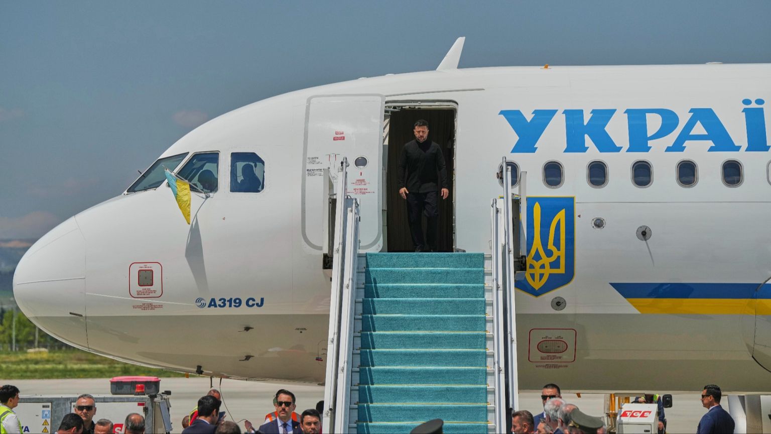 Istanbul Talks Unproductive: Russia Stalling Ceasefire