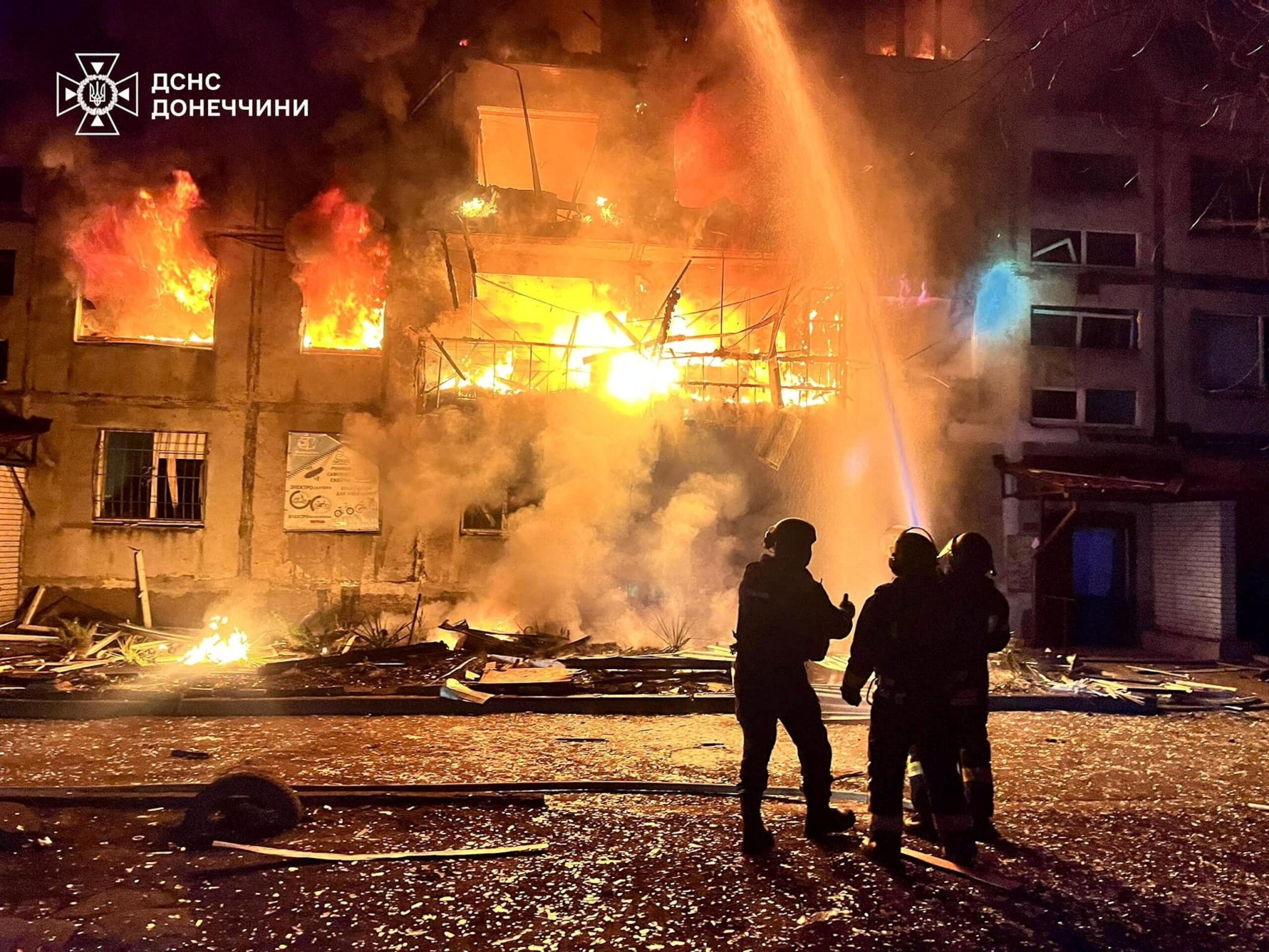 Ukrainian War Intensifies Amid Prisoner Swap, U.S. Silence Encourages Putin
