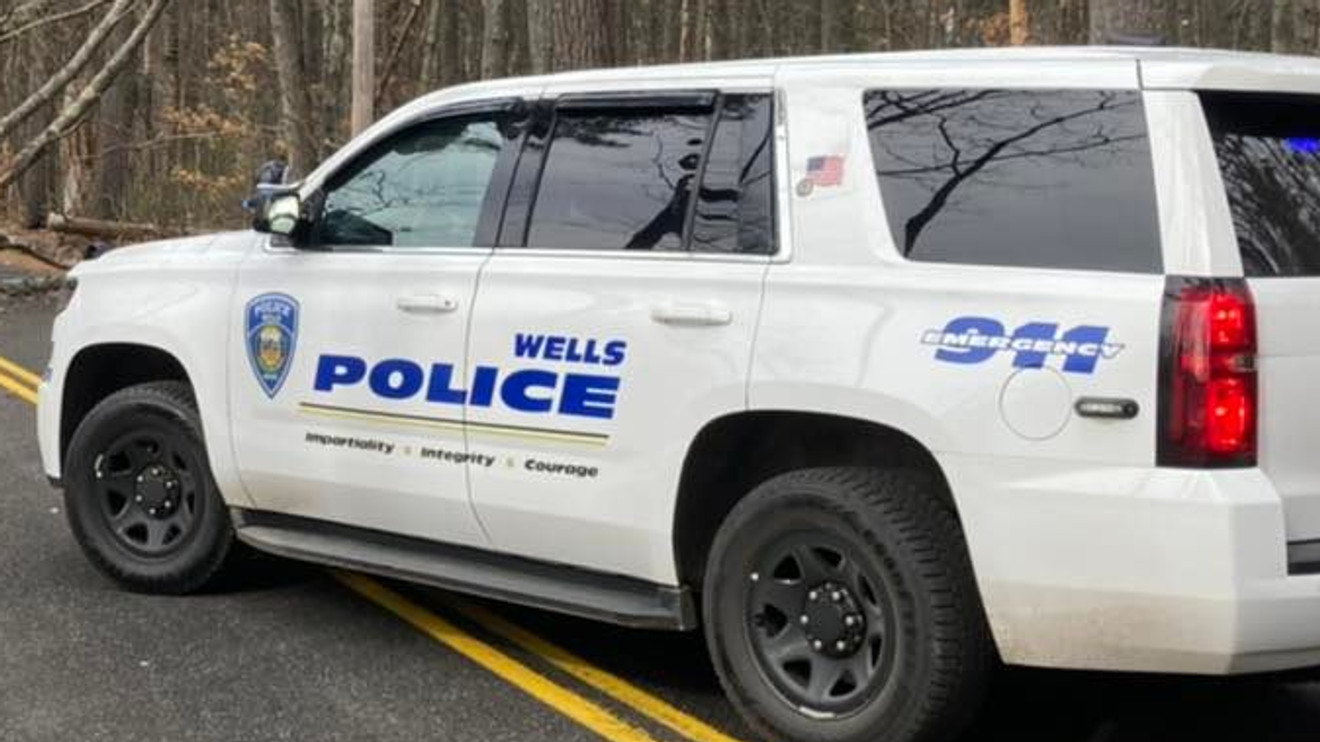 ICE Threat: Wells Police Department Contract